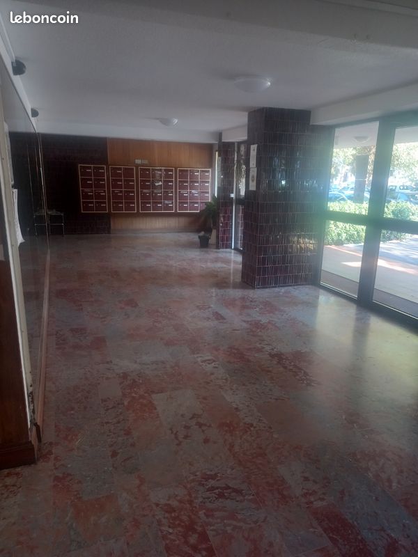 Appartement 3 pièces 57 m² · à Perpignan · 57 m² · 660 €