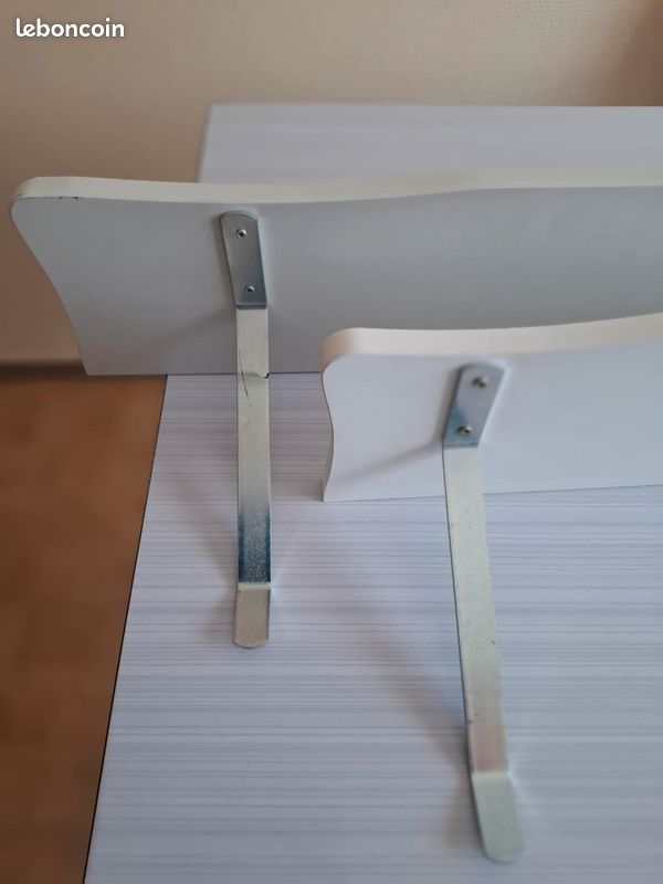 Tablettes pour radiateurs (image 3)