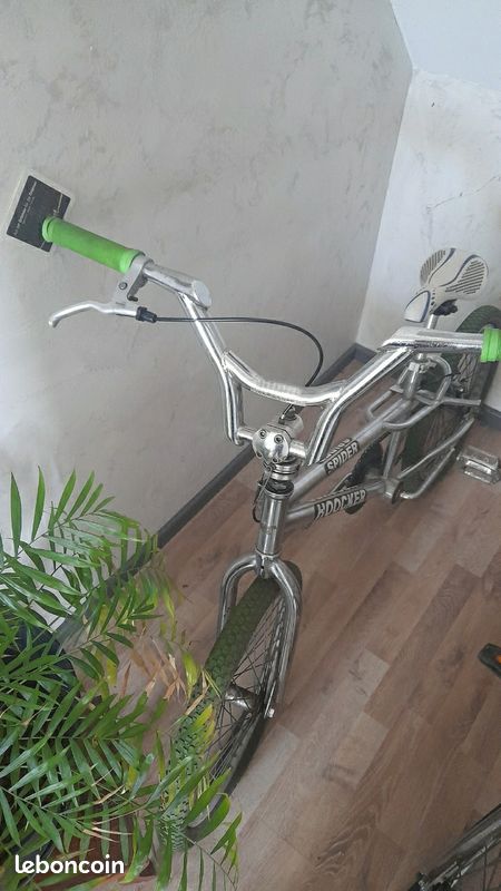 Selle De Vélo BMX Troxel Old School Années 80 - Jaune - Neuf Vintage Rare - Made In USA