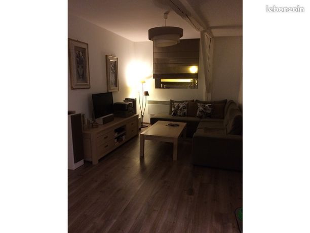 Appartement 4 pièces 77 m²
