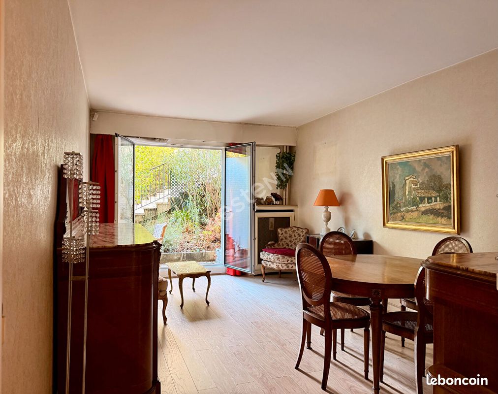Appartement 3 pièces 63 m² · à Asnières-sur-Seine · 63 m² · 357 000 €