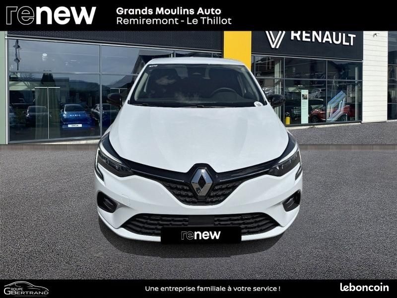 Renault Clio 1.5 Blue dCi 100ch Evolution (image 3)