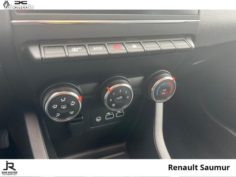 Renault Clio 1.5 dCi 100ch Evolution - 25 (image 20)