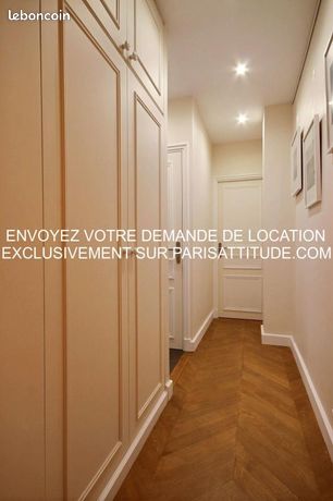 Appartement a louer paris-1er-arrondissement - 2 pièce(s) - 49 m2 - Surfyn