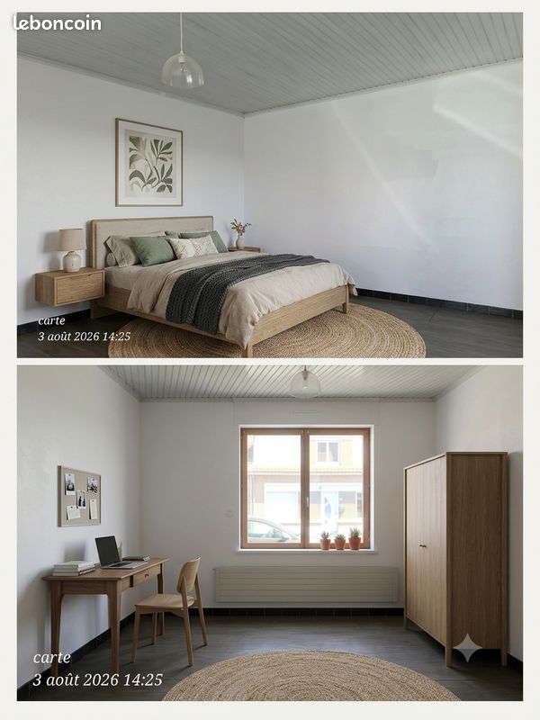 Maison 5 pièces 167 m² · à Cappelle-Brouck · 167 m² · 182 000 €