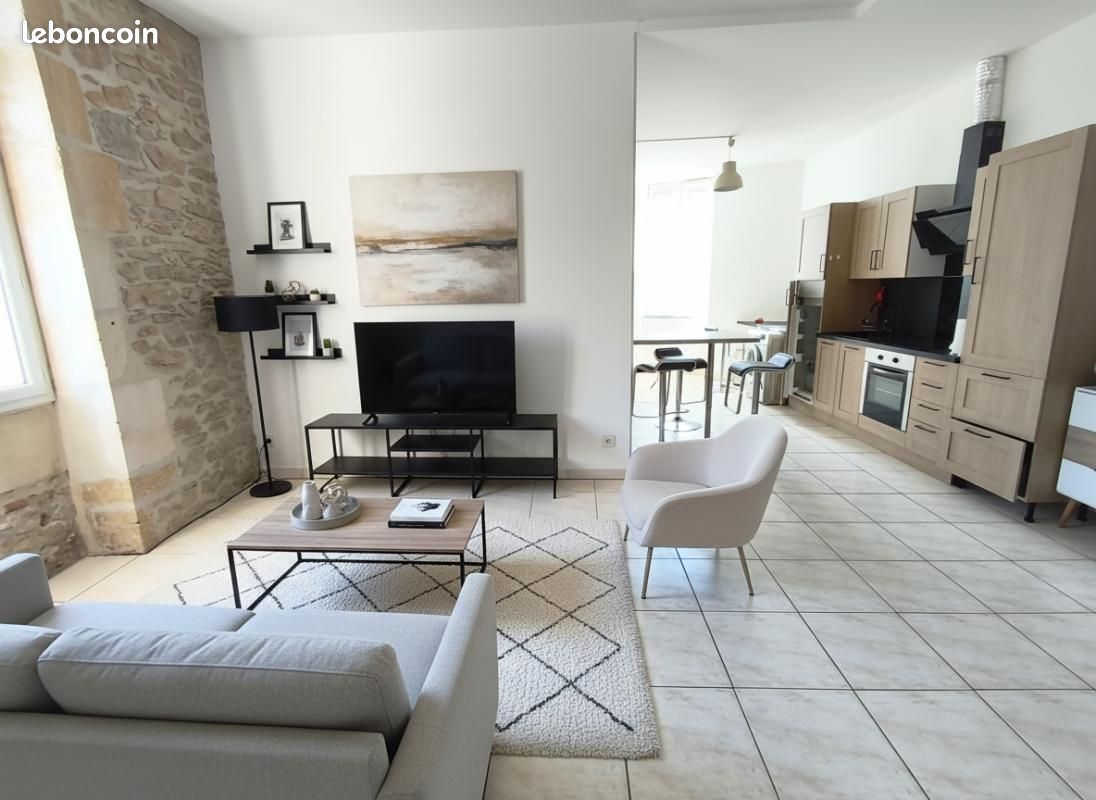 Appartement 2 pièces 47 m² · à Nîmes · 47 m² · 700 €/mois