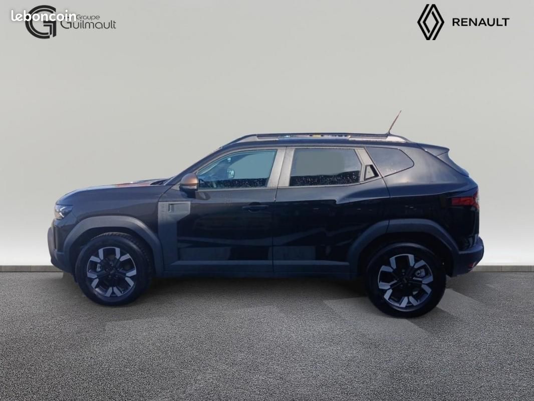 Dacia Duster Hybrid 140 Extreme (image 5)