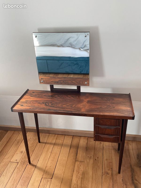 Coiffeuse scandinave Erik Kirkegaard (image 4)