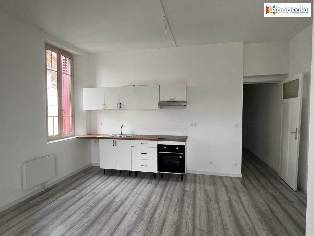 Appartement 2 pièces 47 m² · à Tarbes · 47 m² · 550 €