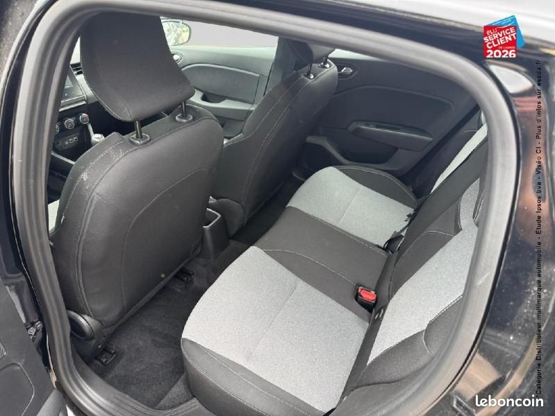 Renault Clio 1.0 TCe 90ch Evolution (image 11)