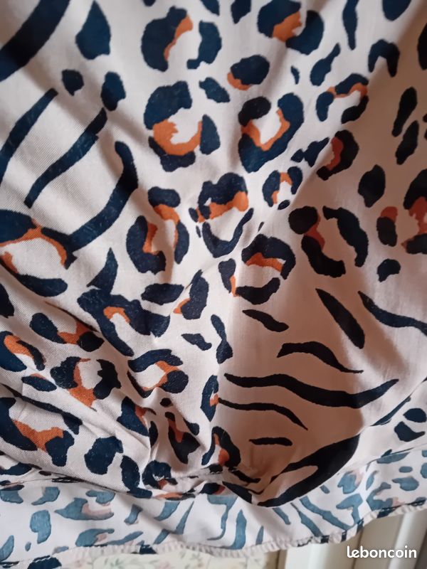 Blouse leopard (image 3)