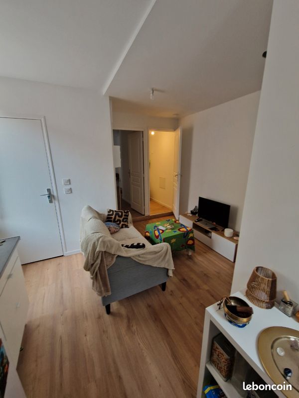 Appartement 2 pièces 27 m² · à Draguignan · 27 m² · 540 €/mois