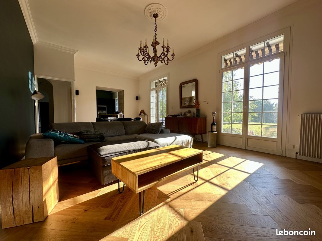 Maison 6 pièces 177 m² (image 2)