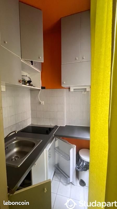 Appartement 1 pièce 28 m² · à Paris · 28 m² · 1 395 €/mois