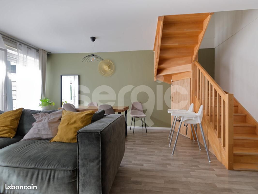 Maison 4 pièces 75 m² (image 1)