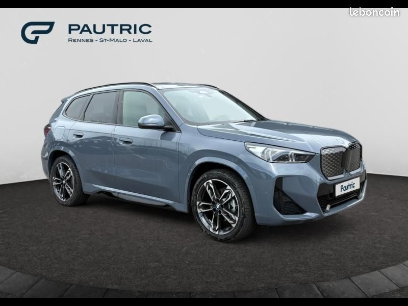 Bmw X1 ieDrive20 204ch M Sport (image 7)