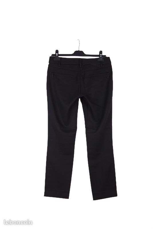 Pantalon droit Barbara Bui (image 3)