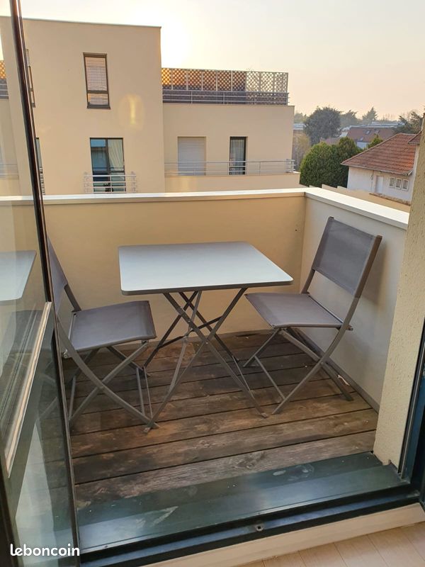 Appartement 2 pièces 48 m² · à Plaisir · 48 m² · 830 €/mois