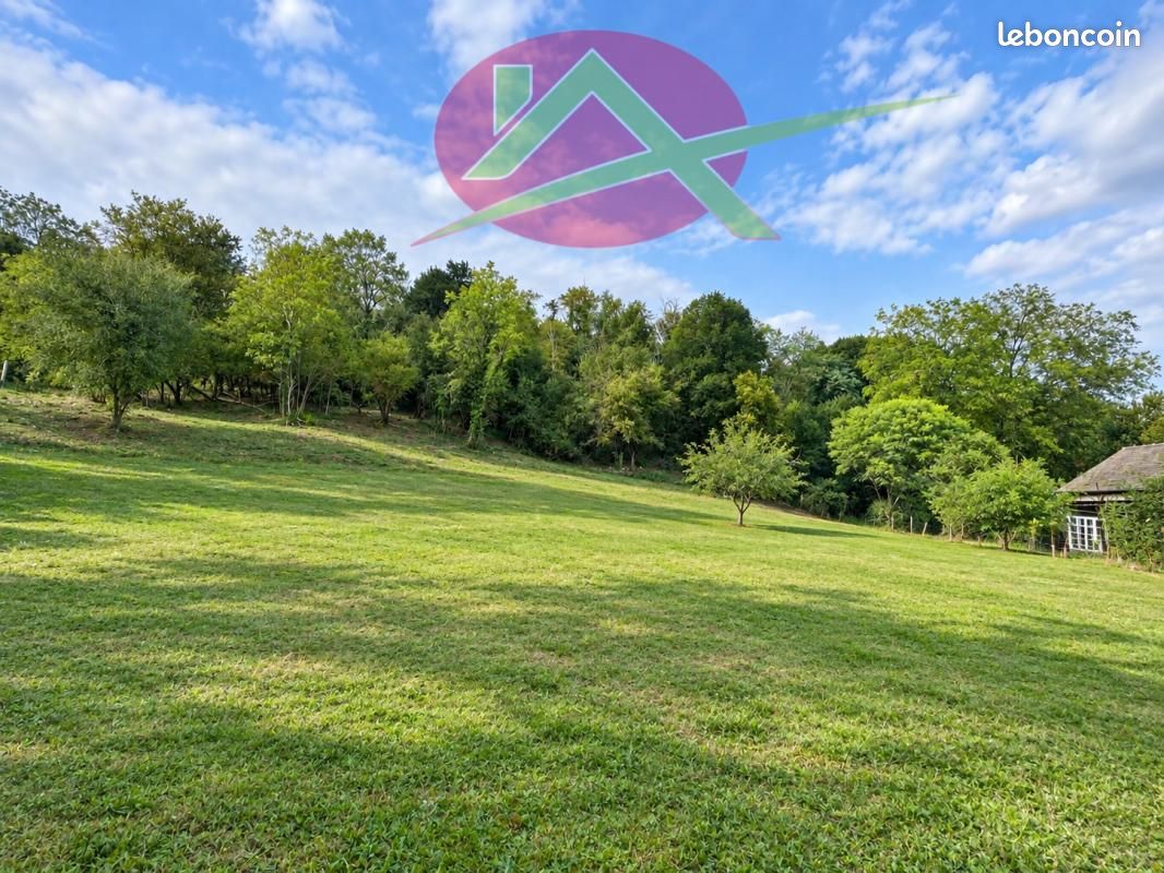Terrain 4 378 m² Evreux · à Évreux · 74 500 €