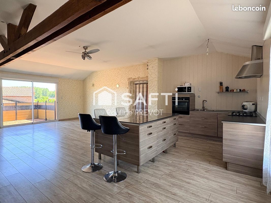 Maison 7 pièces 205 m² · à Digoin · 205 m² · 249 000 €