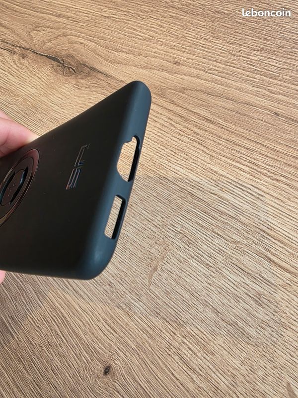 Coque sp connect Samsung s21 (image 3)