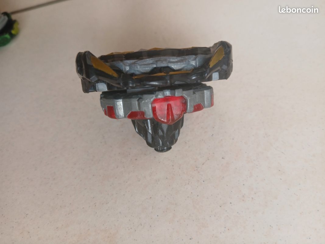Toupies Beyblade (image 4)