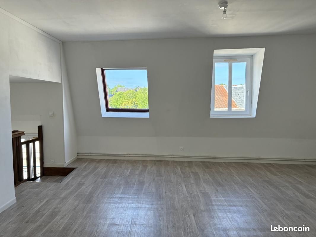 Appartement 83 m² · à Douai · 83 m² · 95 500 €