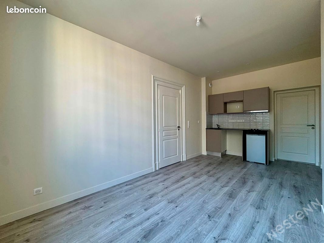 Appartement 1 pièce 24 m² · à Agen · 24 m² · 430 €/mois