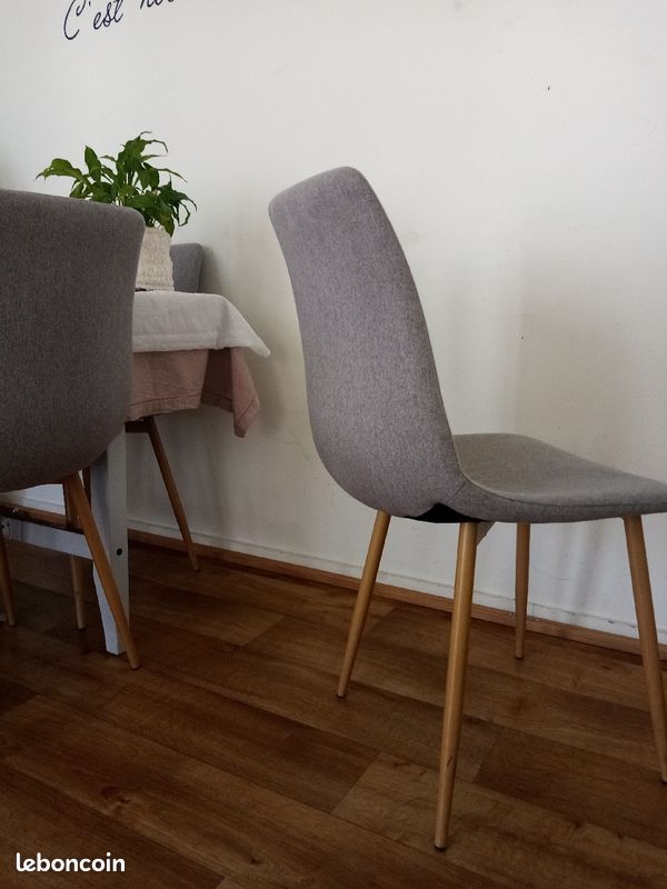 Chaises de table (image 3)