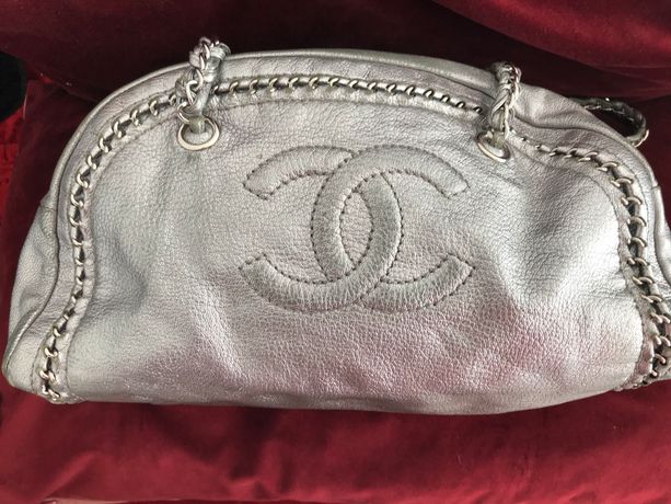 Sac à main Chanel Timeless 383428 d'occasion