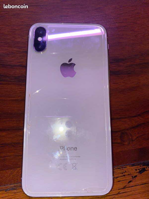 IPhone X (image 1)