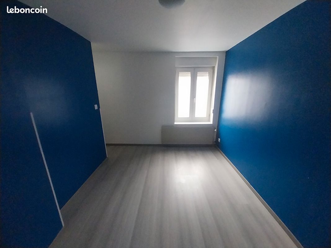 Maison a louer wattrelos - 4 pièce(s) - 75 m2 - Surfyn