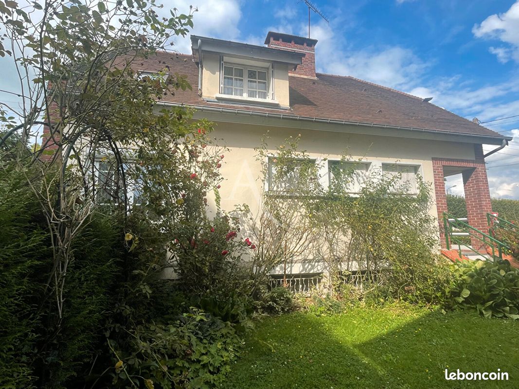 Maison 5 pièces 120 m² · à Gournay-en-Bray · 120 m² · 169 500 €