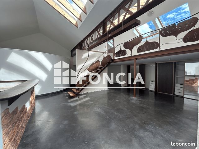 Appartement 4 pièces 149 m² · à Lille · 149 m² · 1 500 €/mois