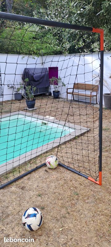 But de foot kipsta taille L (image 7)