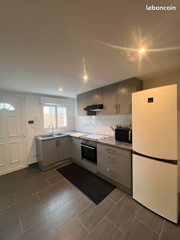 Appartement 3 pièces 50 m² · à Tremblay-en-France · 50 m² · 1 330 €/mois