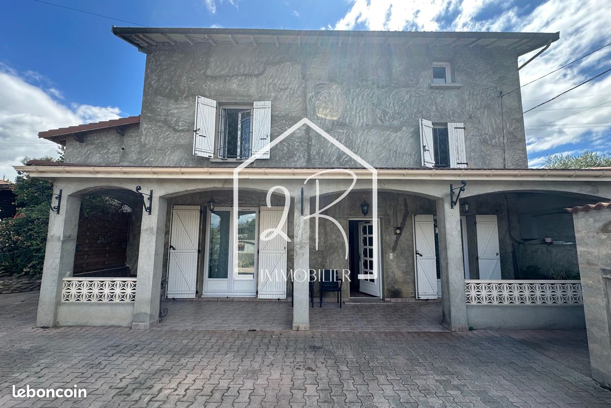 Maison 6 pièces 172 m² · à Ternay · 172 m² · 330 000 €