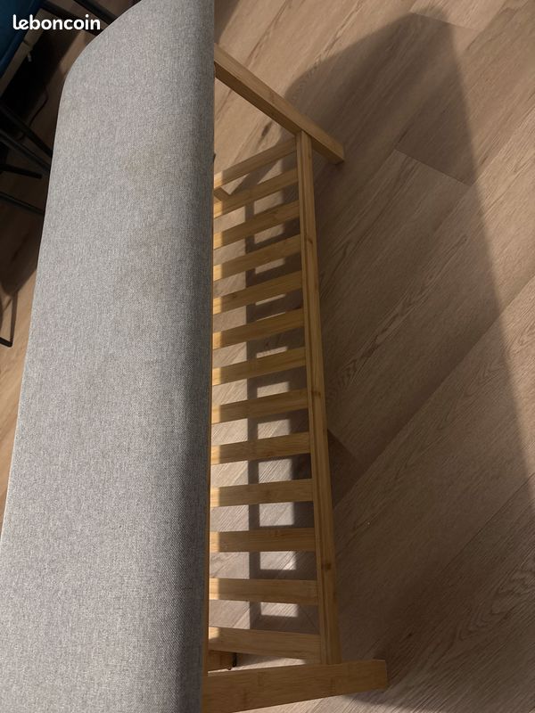 Banquette moderne (image 3)