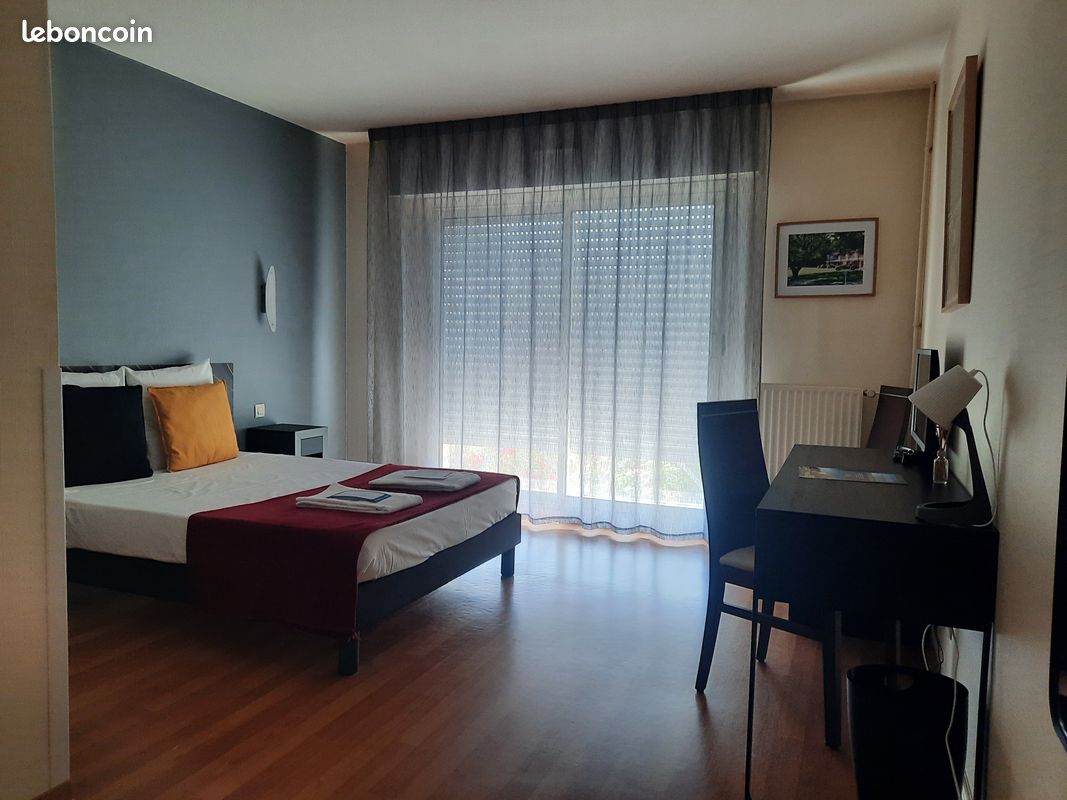 Appartement 1 pièce 21 m² · à Theix-Noyalo · 21 m² · 415 €