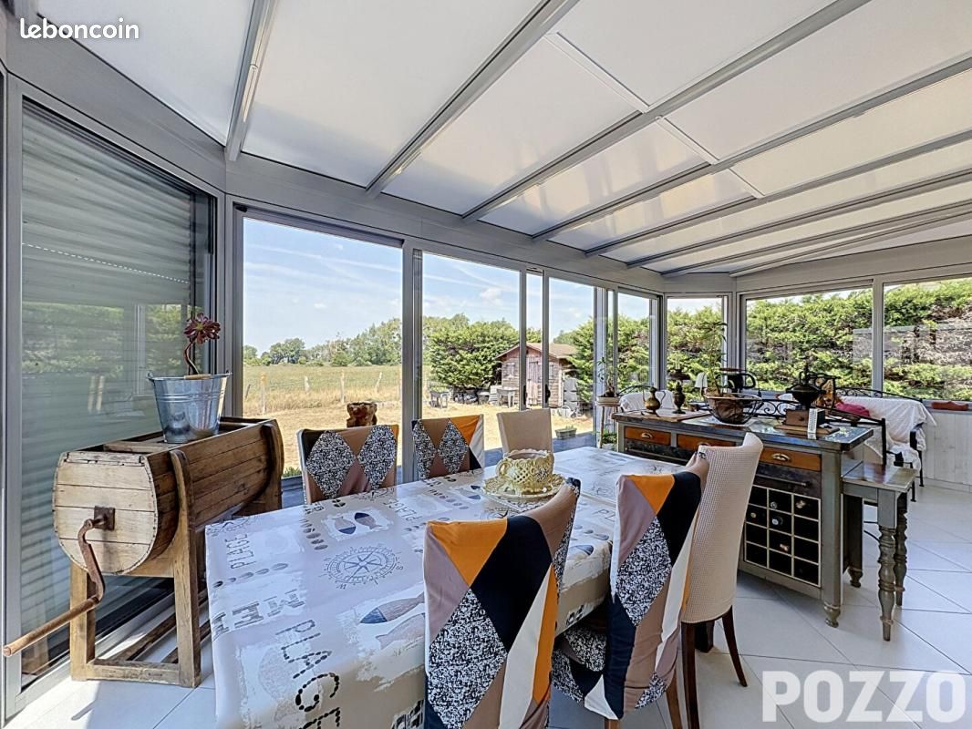 Maison 10 pièces 347 m² (image 10)
