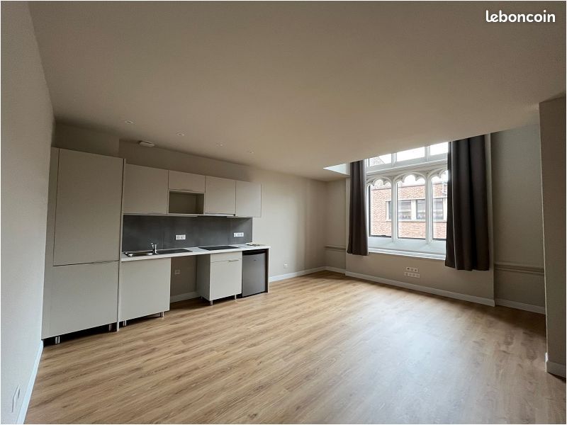 Appartement 1 pièce 51 m² · à Tourcoing · 51 m² · 650 €/mois
