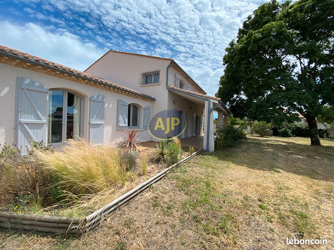 Maison 7 pièces 188 m² · à Vendays-Montalivet · 188 m² · 682 500 €