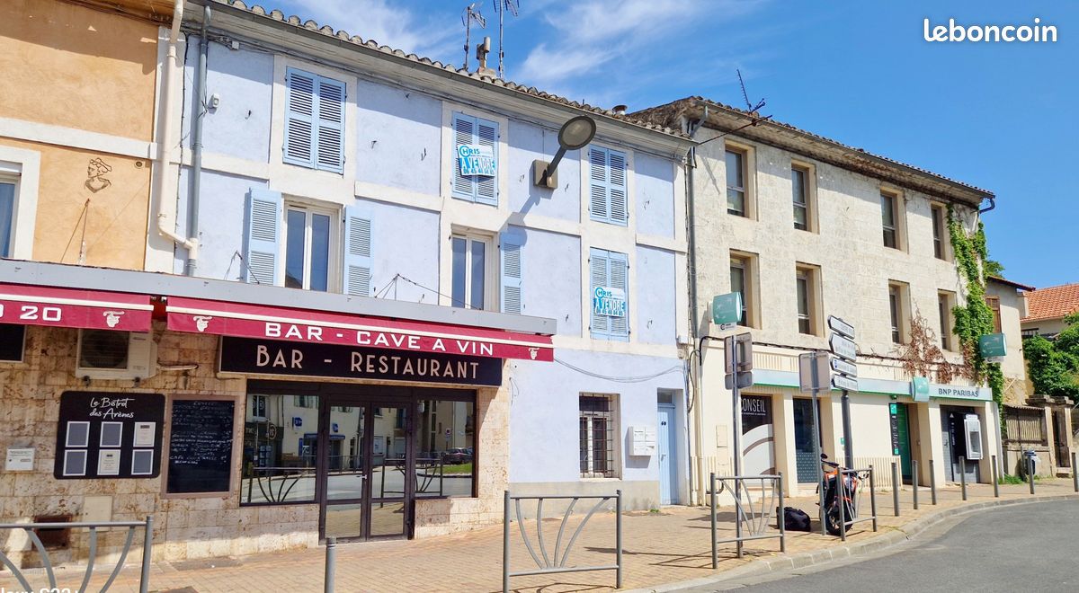 Immeuble 12 pièces 225 m² · à Istres · 225 m² · 499 000 €