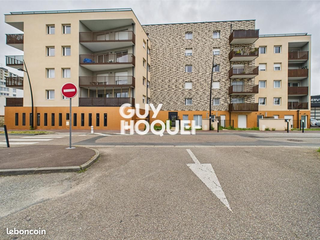 Appartement 2 pièces 56 m² · à Maromme · 56 m² · 159 000 €