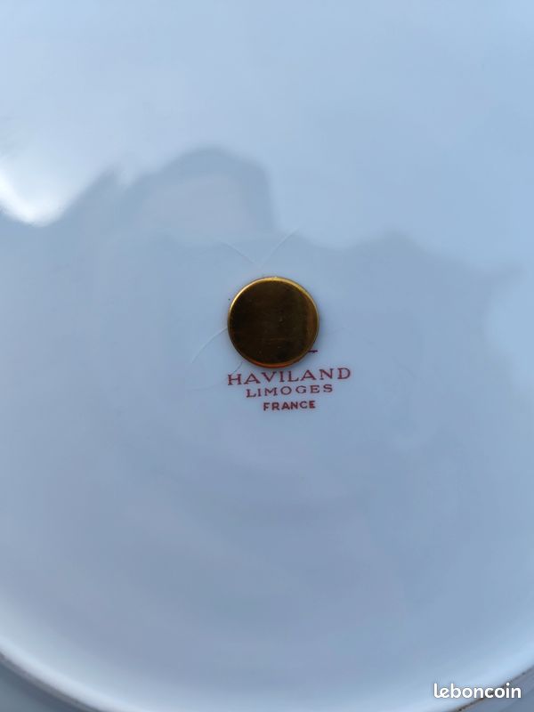 Serviteur haviland (image 5)