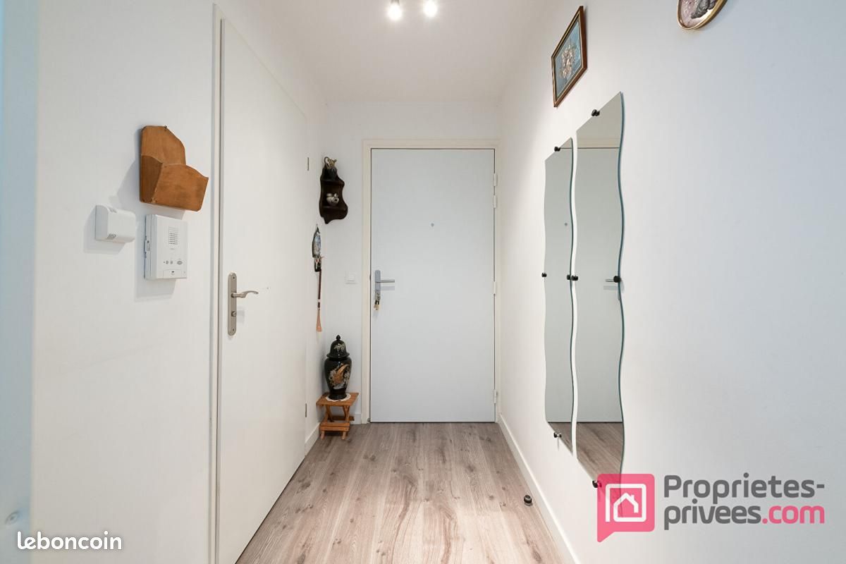 Appartement 3 pièces 58 m² · à Brie-Comte-Robert · 58 m² · 205 000 €