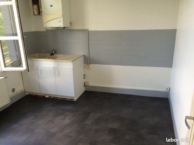 Appartement a louer bourges - 3 pièce(s) - 50 m2 - Surfyn