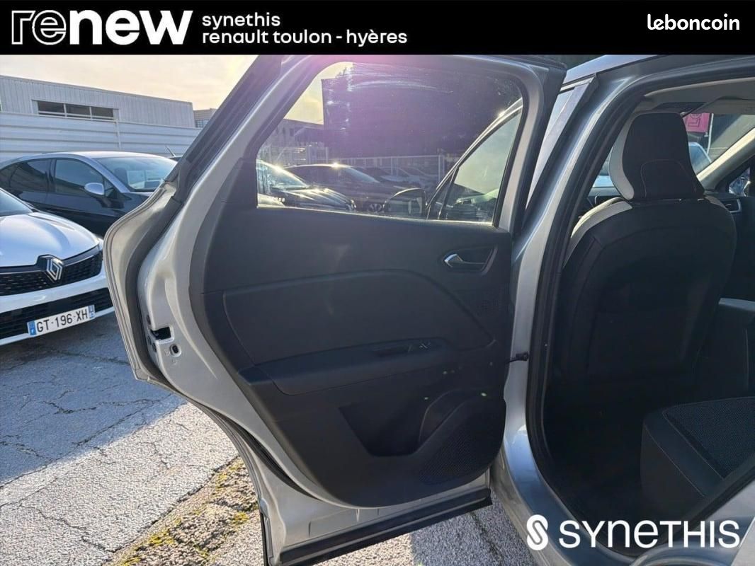 Renault Captur TCe 160 EDC - 21 Intens (image 13)