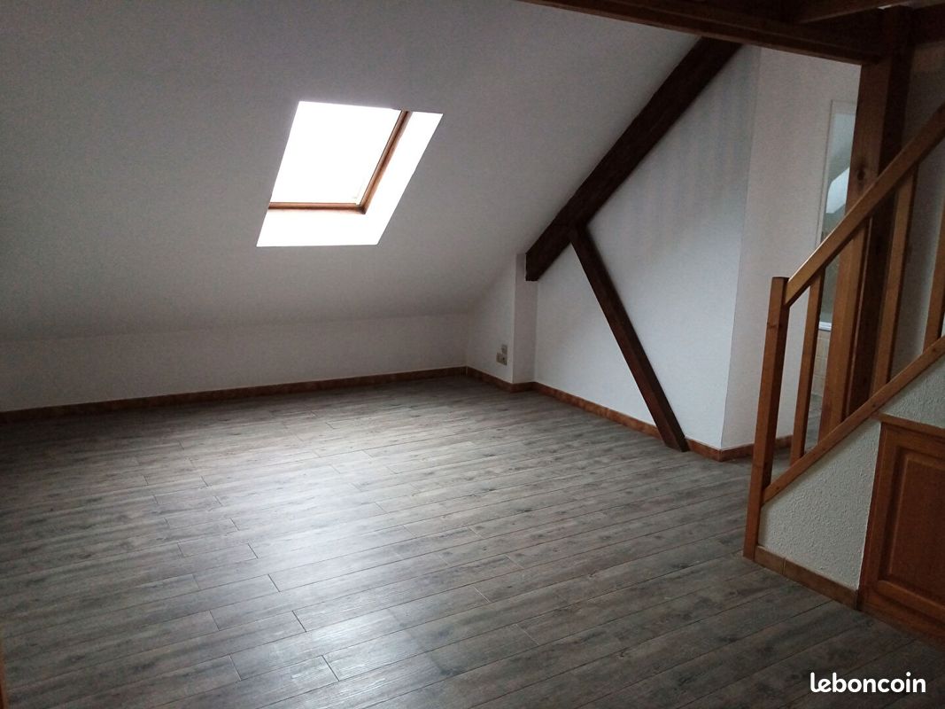 Appartement 2 pièces 42 m² · à Chemillé-en-Anjou · 42 m² · 415 €