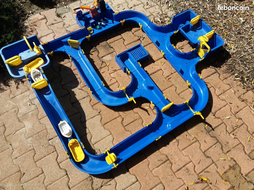 Circuit d'eau XL (image 1)